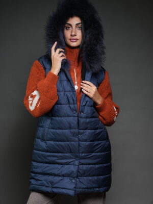 Sassofono brand luxury jacket