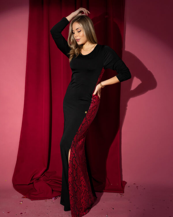 Long dress Roberto Cavalli