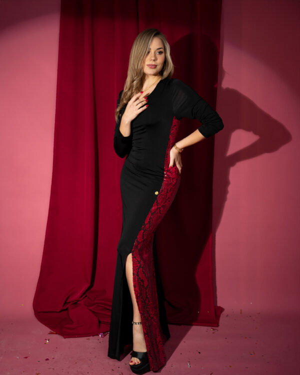 Long dress Roberto Cavalli