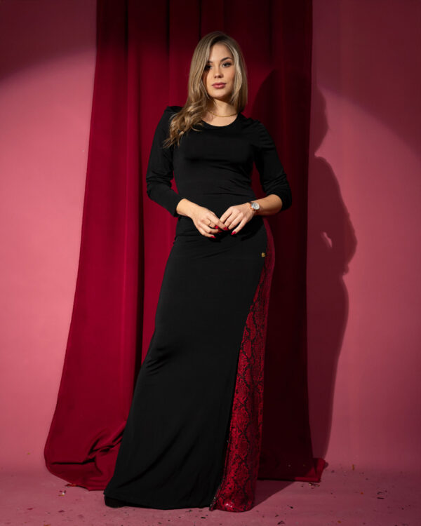 Long dress Roberto Cavalli