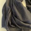 Faux fur scarf