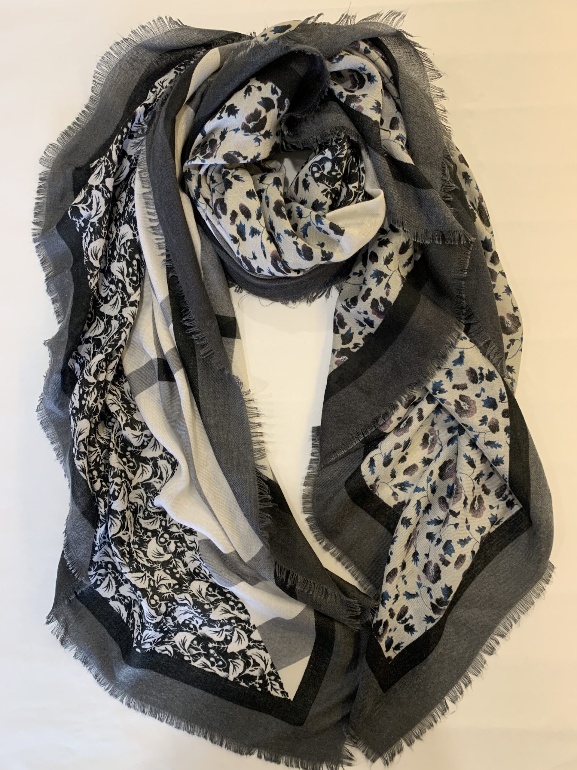 IMG_9165 Multicoloured scarf