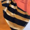 Faux fur scarf