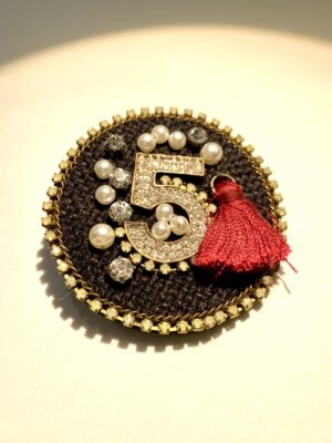 Brooch