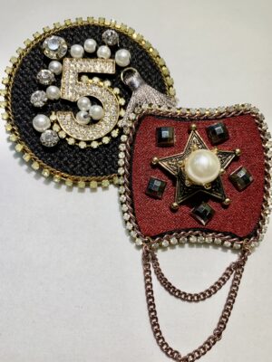 Brooch