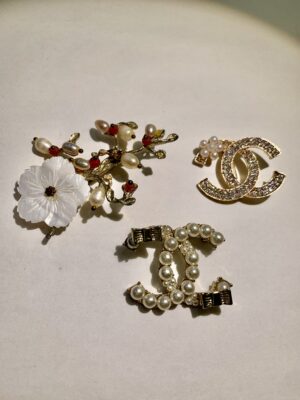 Brooch