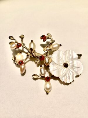 Brooch