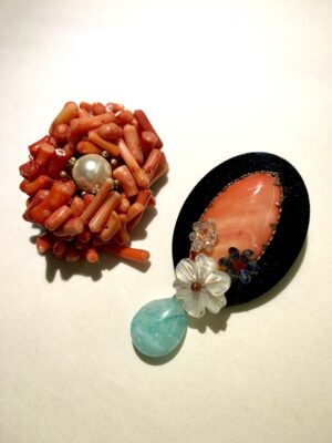 Brooch