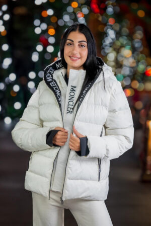 Moncler jacket