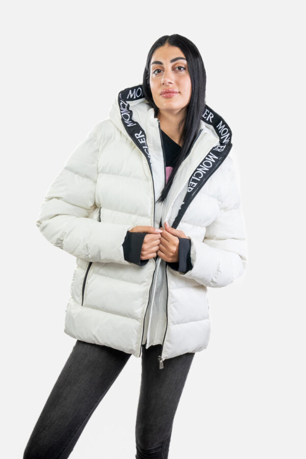 Moncler jacket