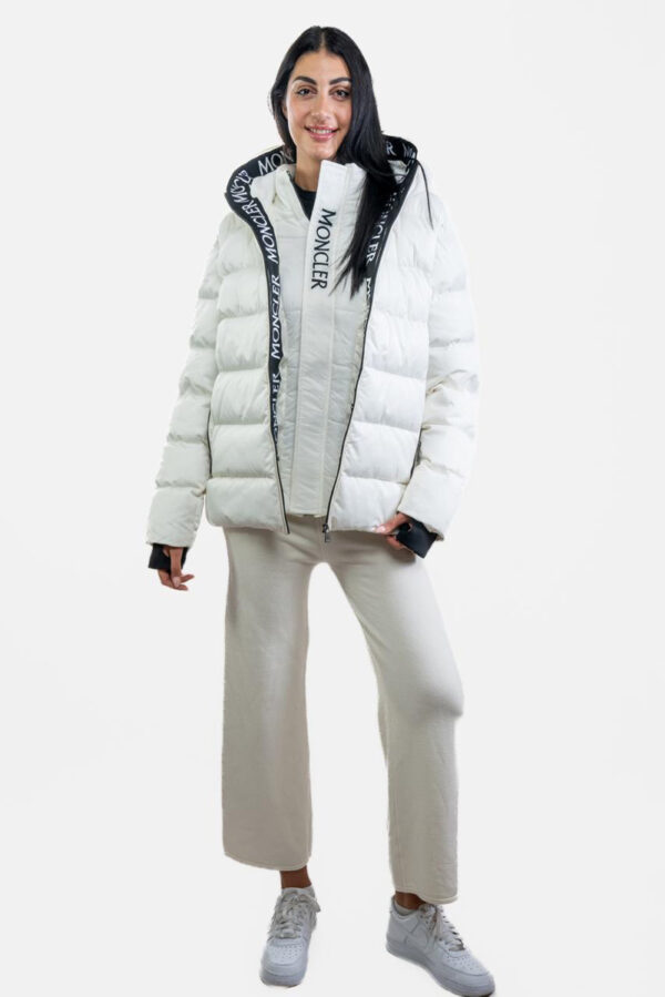 Moncler jacket