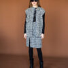 Skirt Chanel fabric