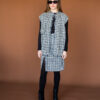 Skirt Chanel fabric