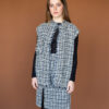 Vest, Chanel fabric