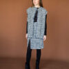 Vest, Chanel fabric