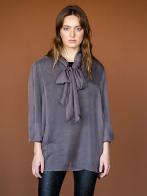 Chiffon blouse