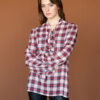 Cotton blouse