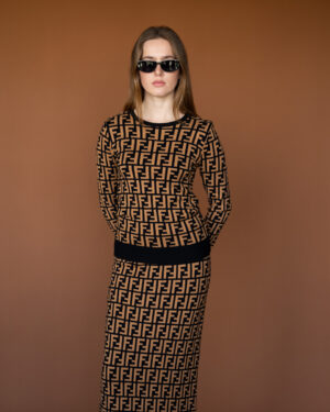 Textile set