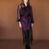 Chiffon blouse
