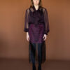 Chiffon blouse
