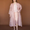 Organza trench