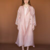 Organza trench