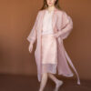 Organza trench