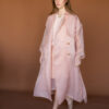 Organza trench