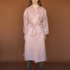 Organza trench