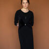 Roberto Cavalli dress