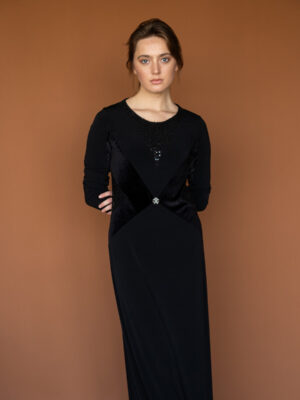 Roberto Cavalli dress