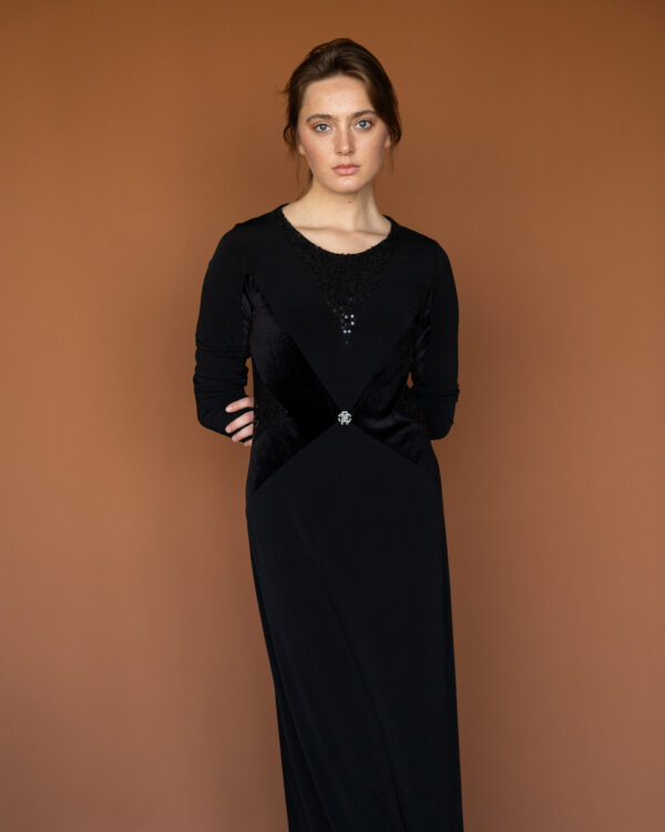 Roberto Cavalli dress