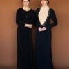 Gizia luxury edition dress