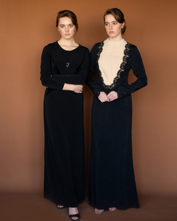 Gizia luxury edition dress