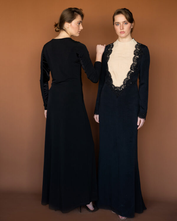 Gizia luxury edition dress