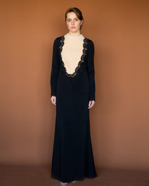 Gizia luxury edition dress