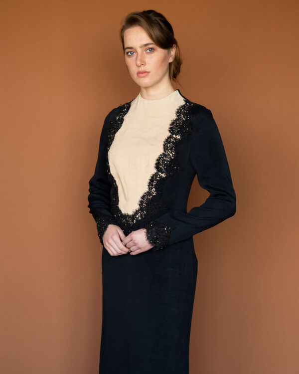 Gizia luxury edition dress