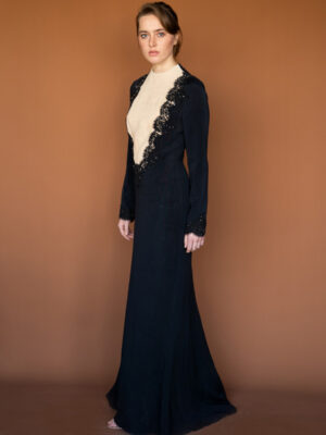 Gizia luxury edition dress