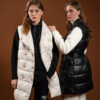 Super light vest