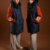 Sassofono brand luxury jacket