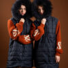 Sassofono brand luxury jacket