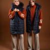 Sassofono brand luxury jacket