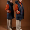 Sassofono brand luxury jacket