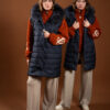 Sassofono brand luxury jacket