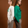Cashmere pants