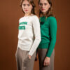 Cashmere pants