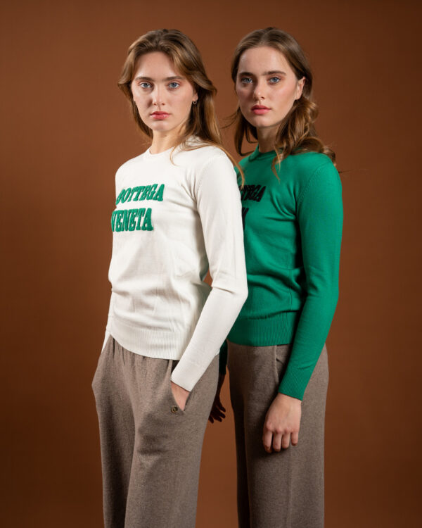 Cashmere pants