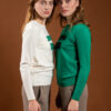 Cashmere pants