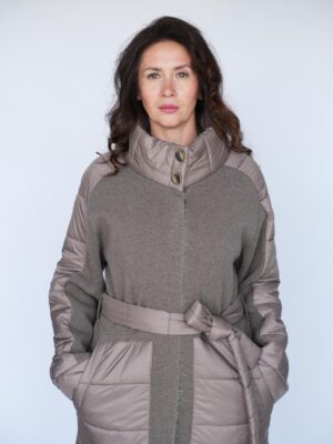 Loro Piano 100% cashmere coat