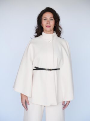 Off white set with pants